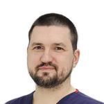 Родичев Владимир Сергеевич, Травматолог - Челябинск