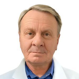 Плаксин Владимир Вадимович, гнойный хирург, проктолог (колопроктолог) - Челябинск