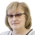 Варганова Марина Александровна, Невролог - Челябинск