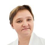 Дробинина Ольга Александровна, Невролог - Челябинск