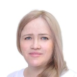 Максимова Милена Юрьевна, Психиатр - Челябинск