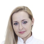 Ишпахтина Кира Геннадьевна, Дерматолог, детский дерматолог - Челябинск