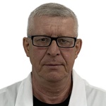 Нигаматзянов Ринат Тимерханович, Мануальный терапевт - Челябинск