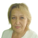 Безгина Оксана Валентиновна Безгина Оксана Валентиновна, Детский эндокринолог - Челябинск