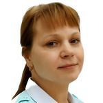 Бабкина Ольга Владимировна, Детский офтальмолог - Челябинск