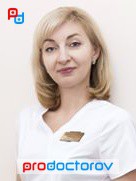 Неверова Юлия Александровна, Стоматолог - Челябинск