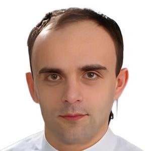 Макарук Александр Александрович, Стоматолог-ортопед - Челябинск