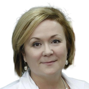 Каган Виолетта Валериановна, акушер - Челябинск