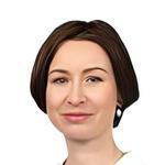 Яковлева София Васильевна, Кардиолог - Челябинск