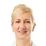 Абрамова Наталья Николаевна, Аллерголог - Челябинск