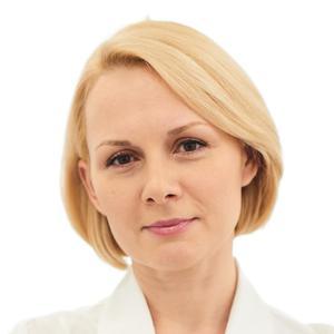 Бахарева Ирина Николаевна, функциональный диагност - Челябинск