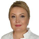 Шеломова Наталья Николаевна, Кардиолог, Терапевт - Челябинск