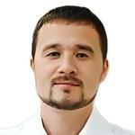 Попов Сергей Владимирович Попов Сергей Владимирович, Проктолог (колопроктолог) - Челябинск