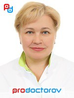 Вереина Наталья Константиновна, Терапевт, Гемостазиолог - Челябинск