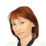 Чухнина Елена Галиевна, Гинеколог, акушер, гинеколог-эндокринолог, репродуктолог - Челябинск