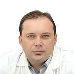 Малетин Владислав Александрович, Венеролог, Дерматолог - Коркино