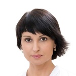 Щеткина О. Г. - фото