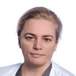 Чиклимова Александра Вячеславовна, Гнойный хирург, Врач подолог (подиатр), Проктолог (колопроктолог), Хирург - Челябинск