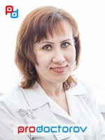 Рузавина Татьяна Анатольевна, Терапевт, Гемостазиолог - Челябинск