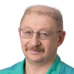 Уфимцев Константин Анатольевич