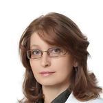 Борченко Надежда Мэлисовна, Гастроэнтеролог - Озёрск (Челябинская область)