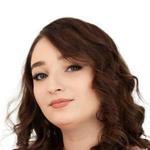 Бойко Юлия Викторовна