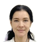 Шарипова Гульнара Марсовна, Детский кардиолог, Функциональный диагност - Челябинск
