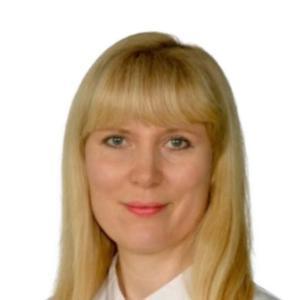 Ковелина Ольга Сергеевна, нефролог, терапевт - Озёрск (Челябинская область)