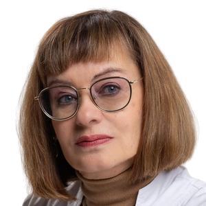 Шепелева Ирина Михайловна, аллерголог, детский аллерголог, иммунолог - Челябинск