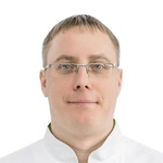 Борисенков Алексей Владимирович, Педиатр - Челябинск