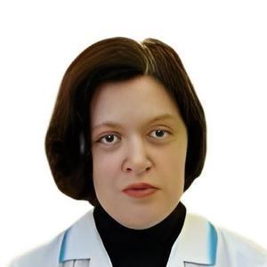 Маркова Виктория Валерьевна, невролог , эпилептолог - Челябинск
