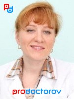 Тряпичникова Ольга Алексеевна,венеролог, врач-косметолог, дерматолог, детский дерматолог - Челябинск