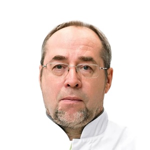 Подкользин Сергей Владимирович, ортопед, травматолог, хирург - Челябинск