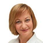 Зиганшина Татьяна Александровна, Врач-косметолог - Челябинск