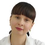 Теринова Виталия Владимировна, Дерматолог, венеролог, детский дерматолог, трихолог - Челябинск