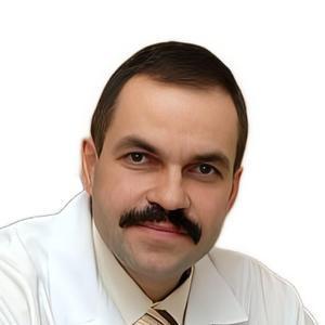 Казарин Сергей Владимирович - фотография Казарин Сергей Владимирович, проктолог (колопроктолог) - Челябинск