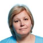 Евсеева Светлана Валерьевна Евсеева Светлана Валерьевна, Офтальмолог (окулист) - Копейск