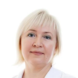 Бережная Елена Сергеевна, стоматолог-хирург, стоматолог-имплантолог - Челябинск