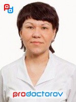 Синегуб Марина Александровна, Стоматолог - Челябинск
