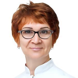 Логунова Екатерина Андреевна, Стоматолог - Челябинск