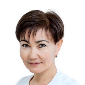 Сихаджак Лариса Вильевна, стоматолог-ортопед - Челябинск