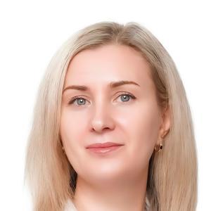 Белоцерковец Ольга Юрьевна, стоматолог - Челябинск