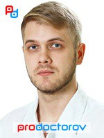 Назаров Владимир Владимирович,стоматолог-имплантолог, стоматолог-ортопед, стоматолог-хирург - Челябинск