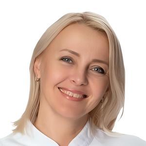 Зубияшвили Екатерина Владимировна, стоматолог-гигиенист - Челябинск