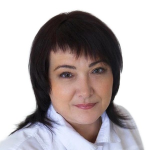 Шутова Ольга Викторовна, стоматолог - Челябинск