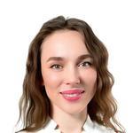 Казеева Ольга Александровна, Стоматолог - Челябинск