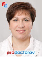 Носкова Светлана Андреевна, Стоматолог - Челябинск