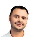Яухман Святослав Юрьевич, Стоматолог-хирург, Стоматолог-имплантолог - Челябинск