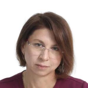 Туртаева Инна Алексеевна