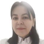 Файзуллина Венера Рамзисовна, Психиатр - Челябинск